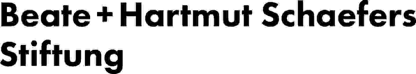 beate-hartmut-schaefers-stiftung