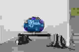 Yun Heo, Where do you want to go today?, 2024; © Foto: Mareike Tocha