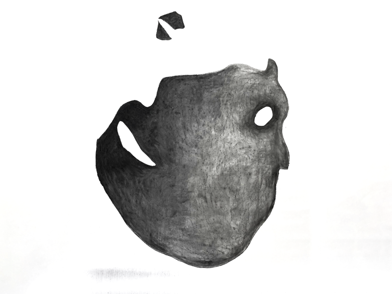 Yoriko Seto, *They are caused by imbalances*, 2025