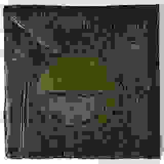 *Let this be the anchor [glazed tile edition],* 2026
