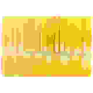 Debora Ando
*Alterations*, Druckgrafik