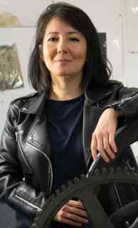 Debora Ando, Portrait
Foto: Jens Sundheim