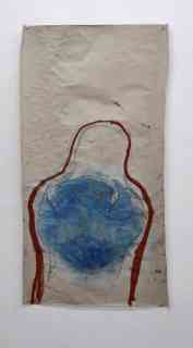 Babette Martini, colloid 16, 2024 Foto: ©Babette Martini