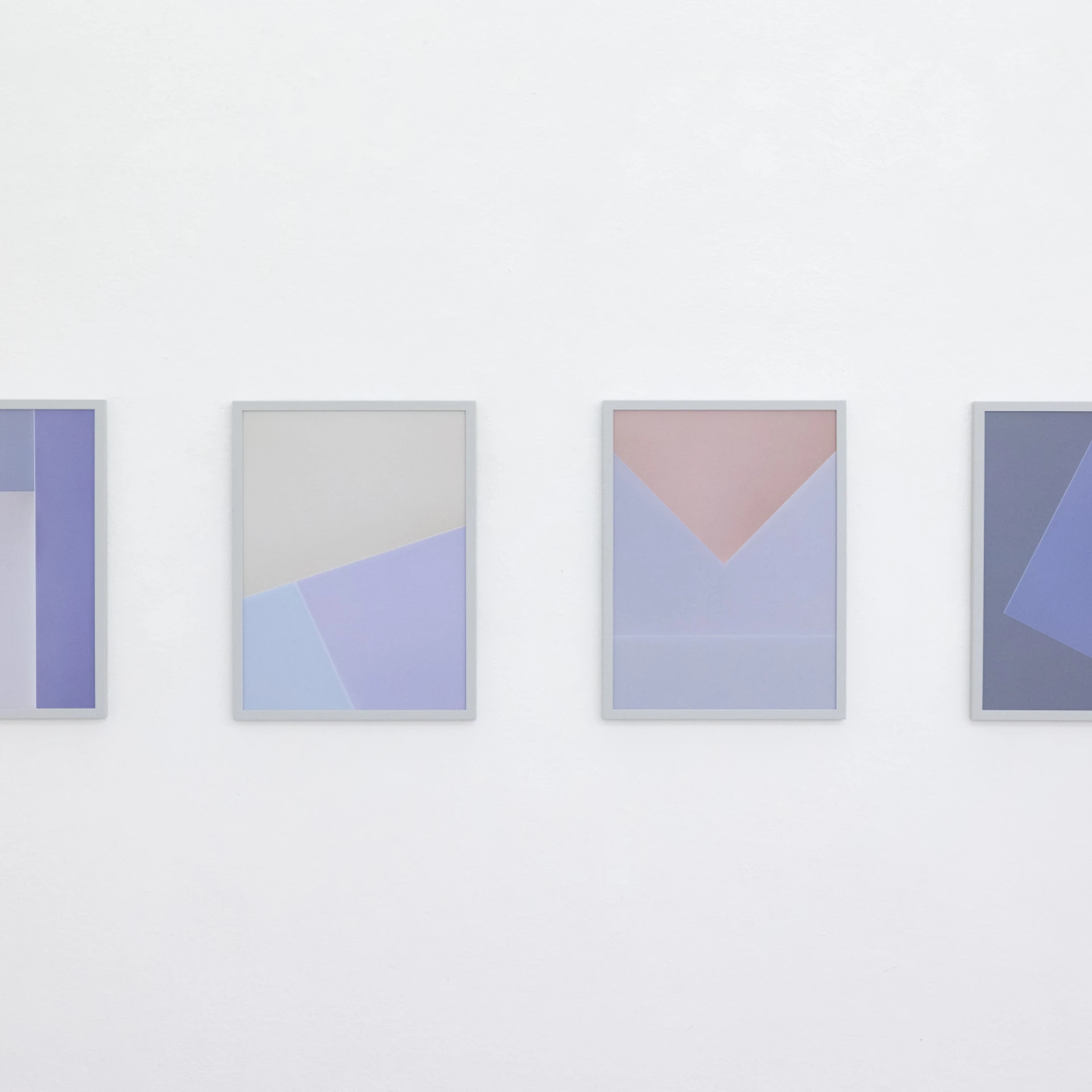 Sara Förster, monochrom / Künstlerbuch und Prints / 2020
Foto: ©Sara Förster