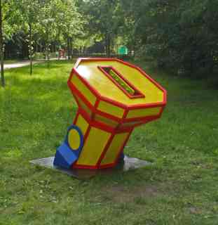 Cornelius Grau, *USB*. Foto: Cornelius Grau