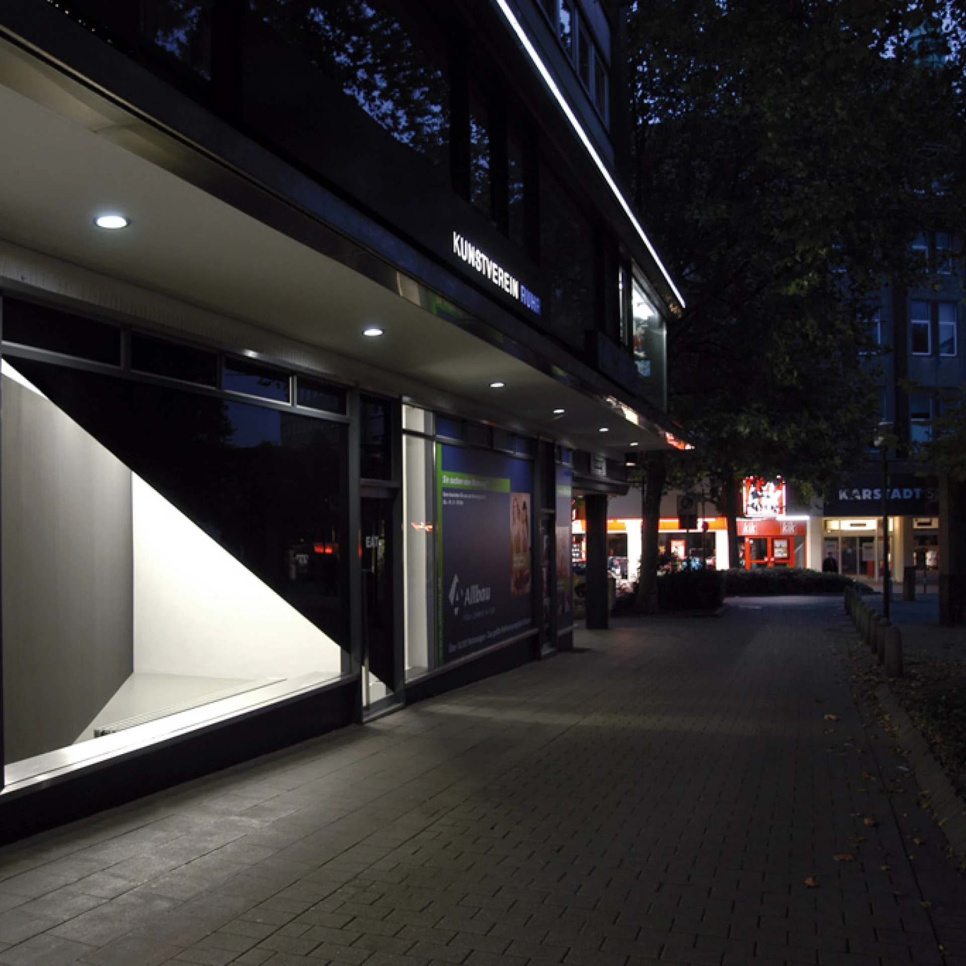 *EAT.* , 2010, Kunstverein Ruhr, Essen