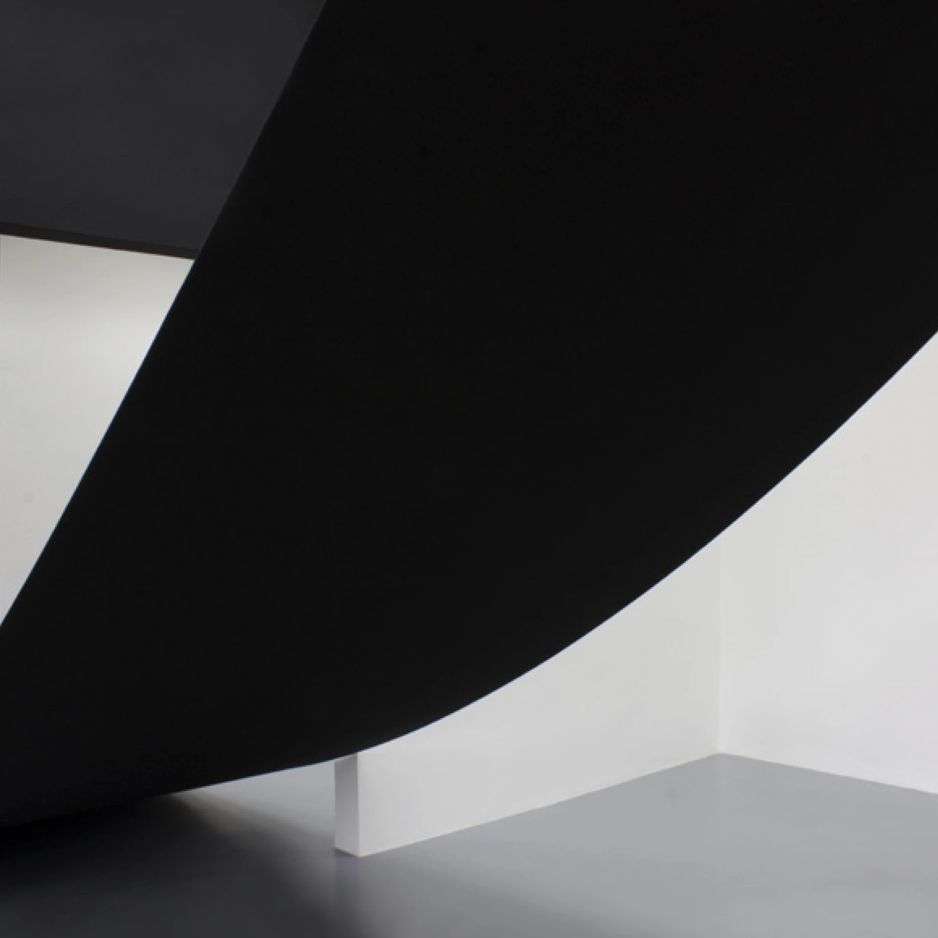 *Center No Center*, 2014, House of Art, Budweis (CZ)