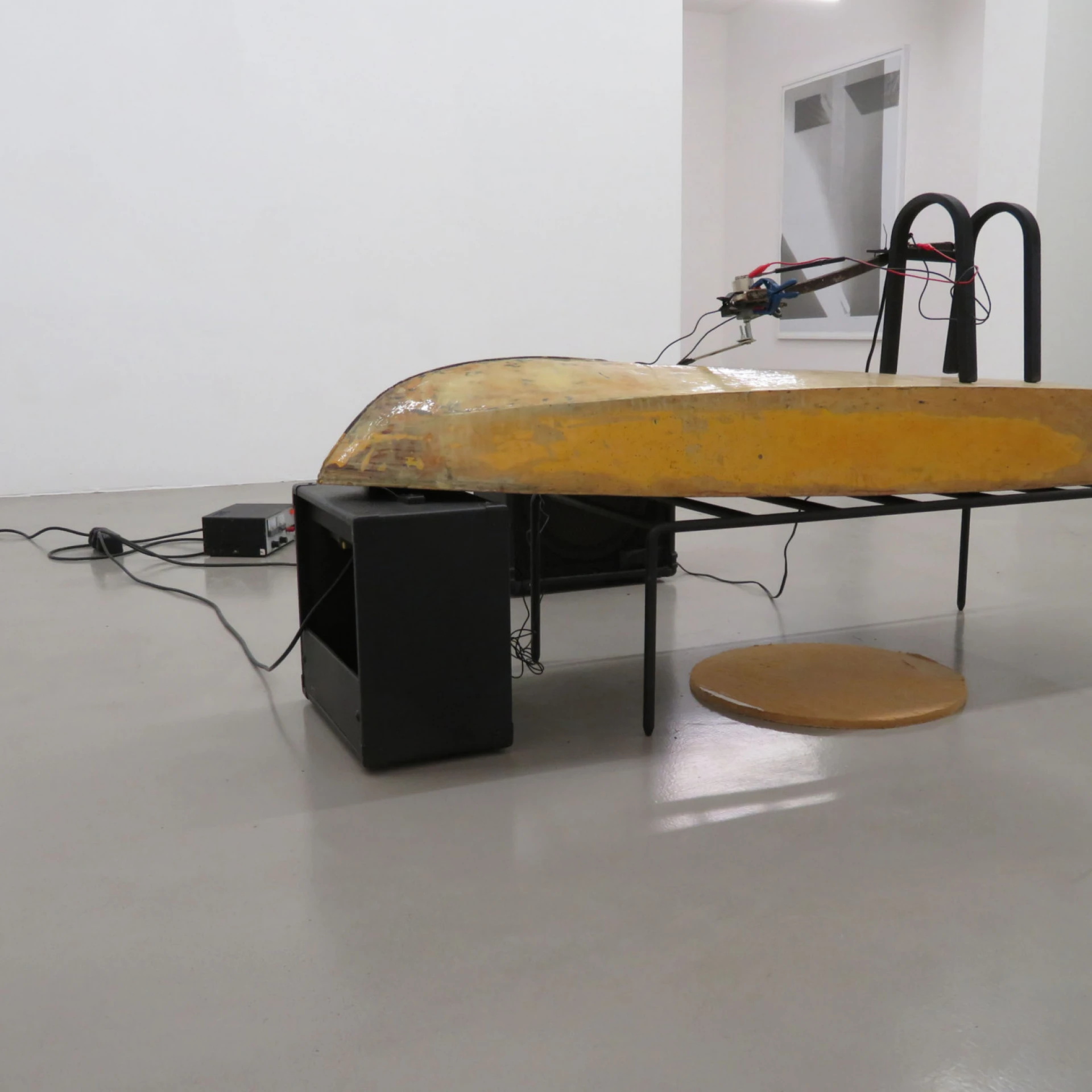 *sequenzer*, 2018