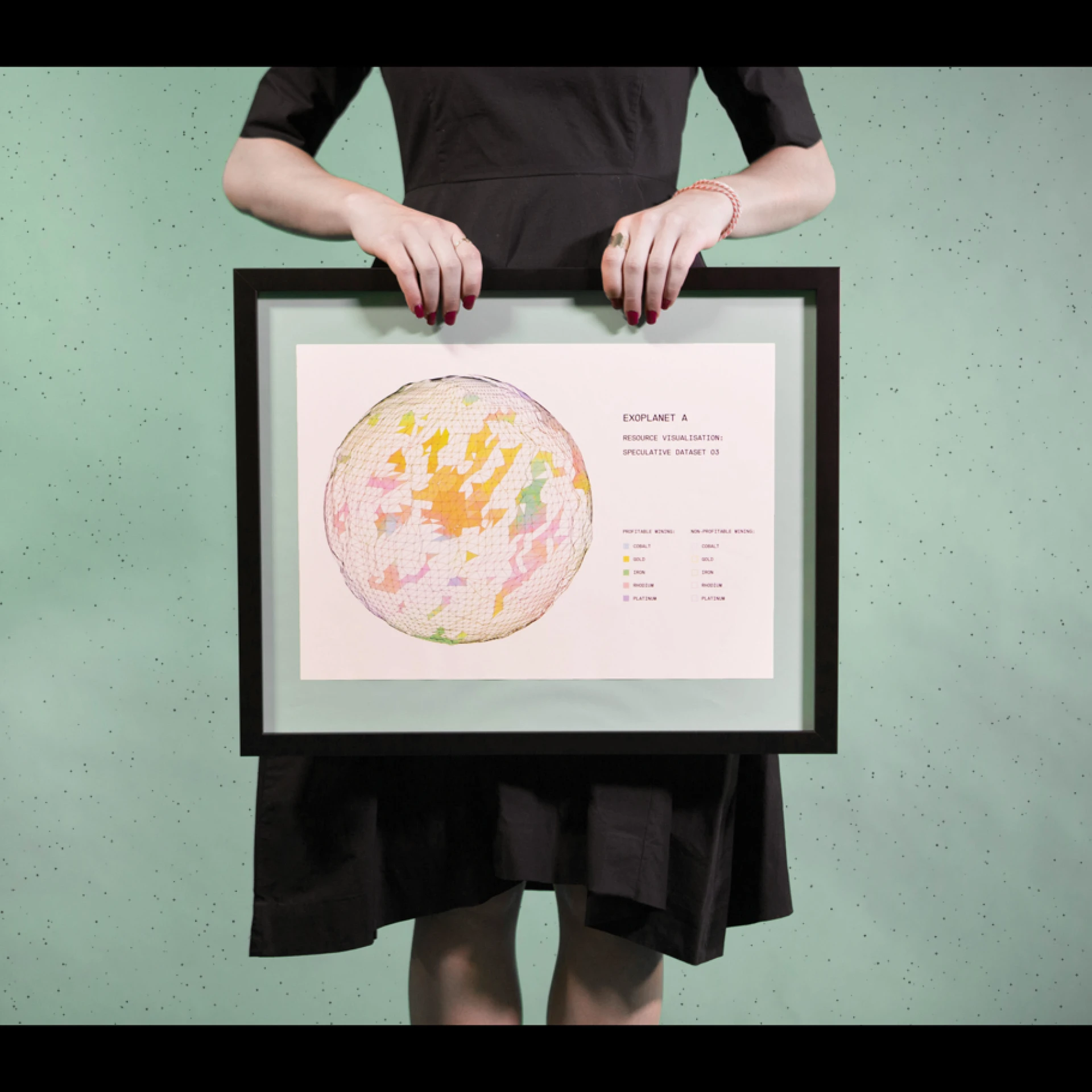 14.	*The Boltham Legacy*, 2014