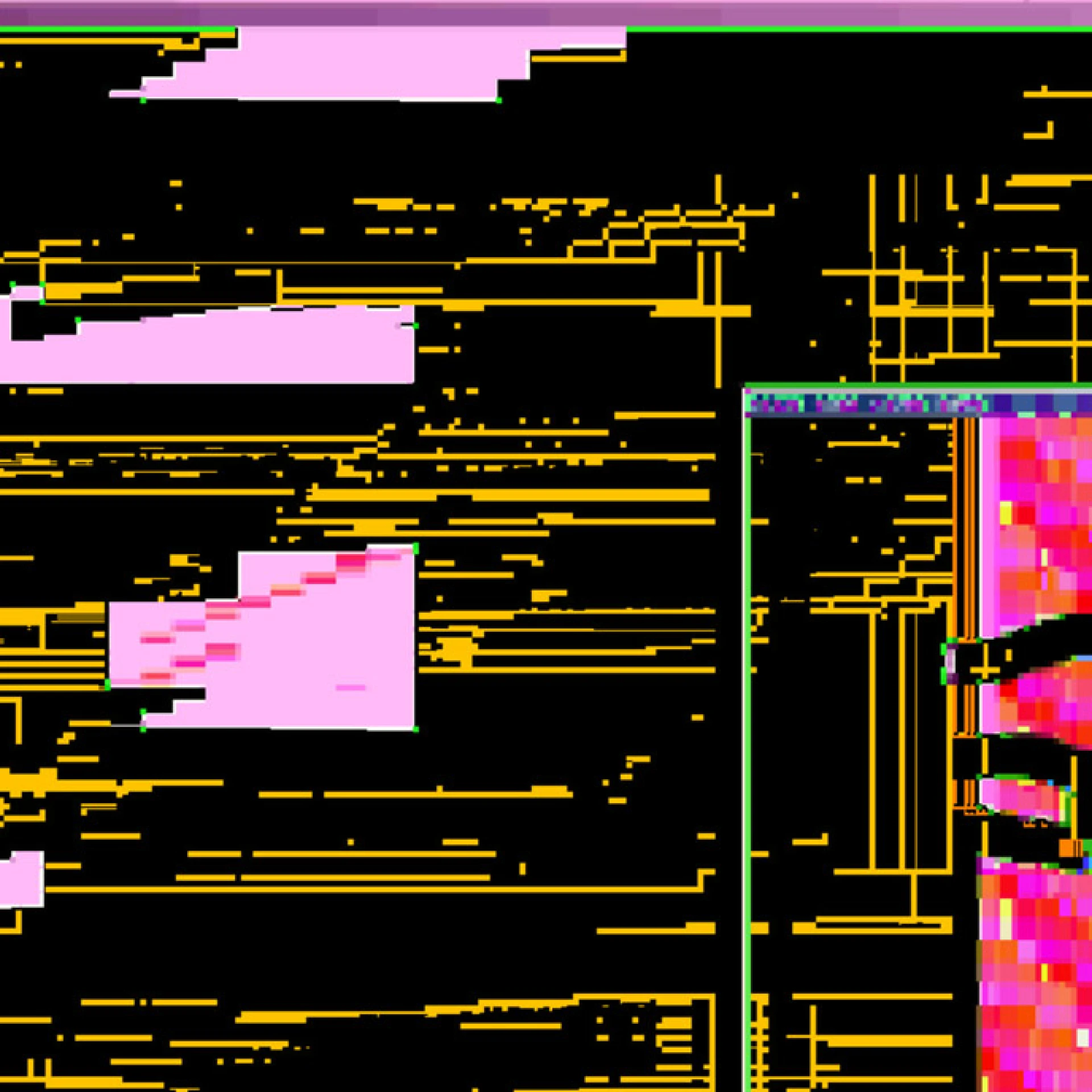 *Malfunction*