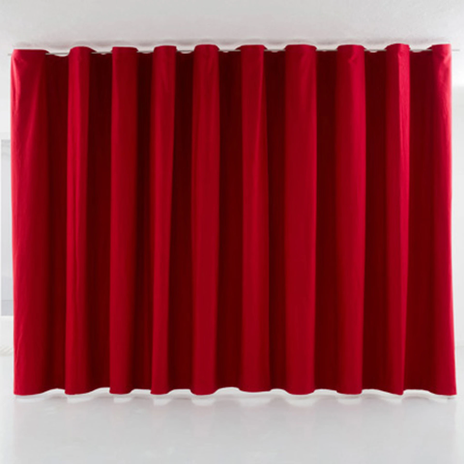 *BÜHNE # RAUM*, 2014, GaDeWe, Bremen 
Photo: Jens Weyers