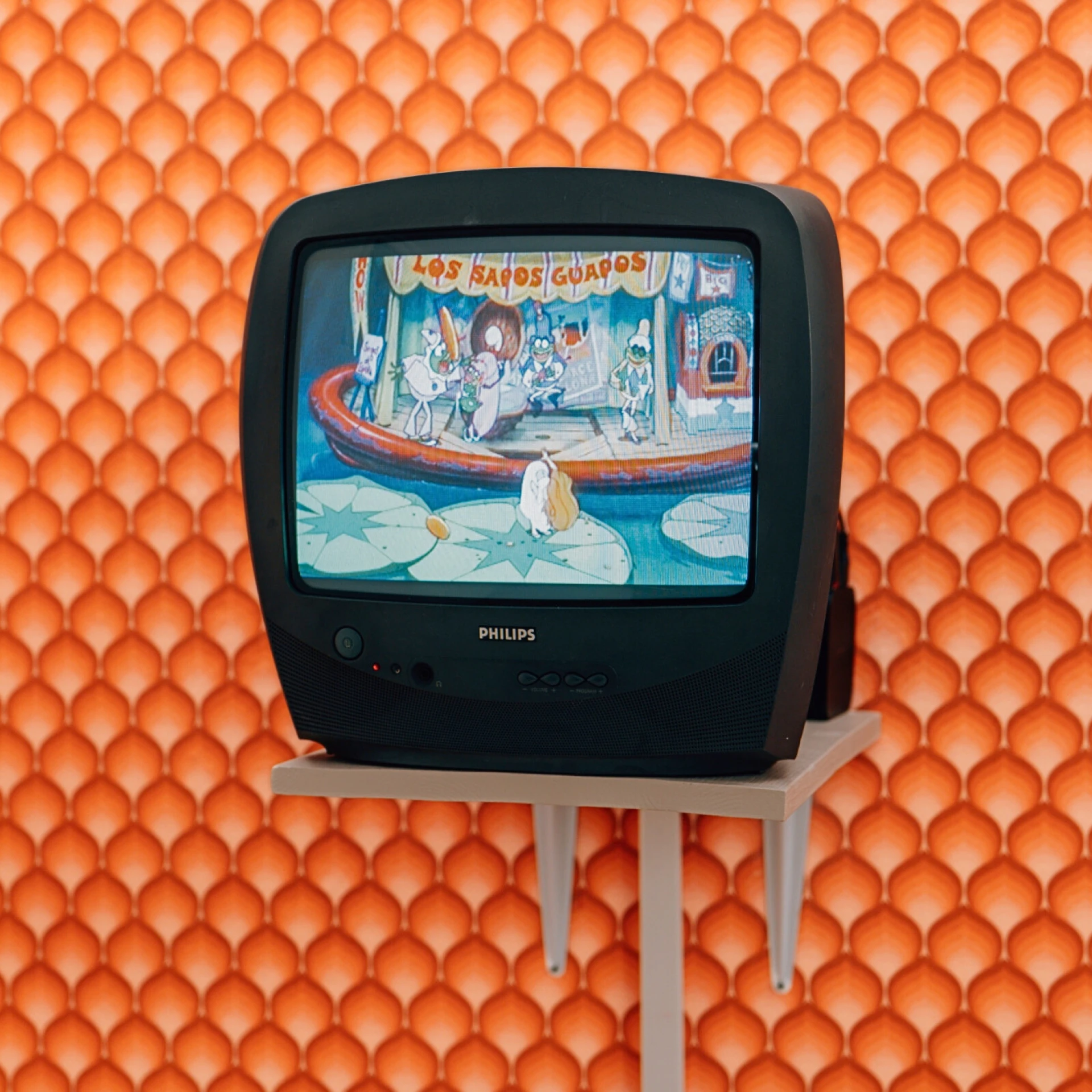 *A Bearer of Value*, An Object of Utility (2024) ©Leon Sahiti