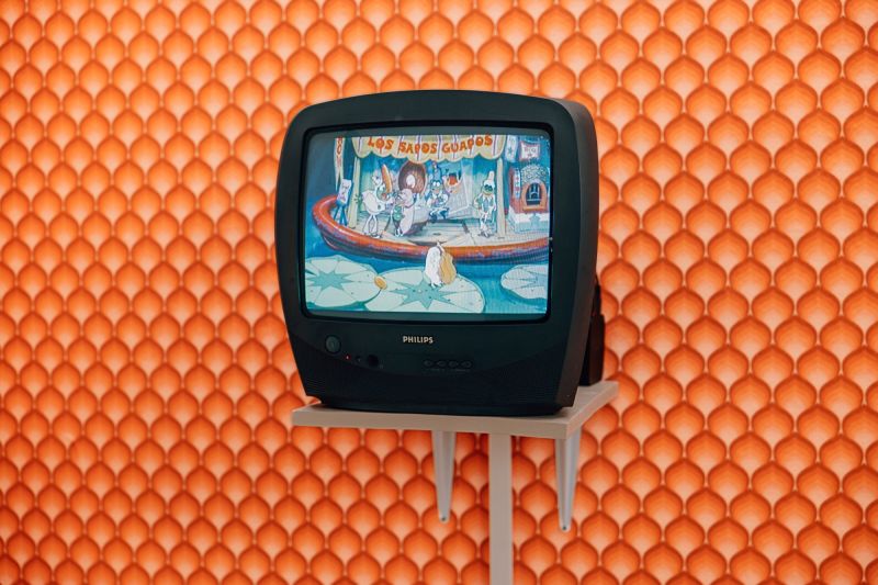 *A Bearer of Value*, An Object of Utility (2024) ©Leon Sahiti
