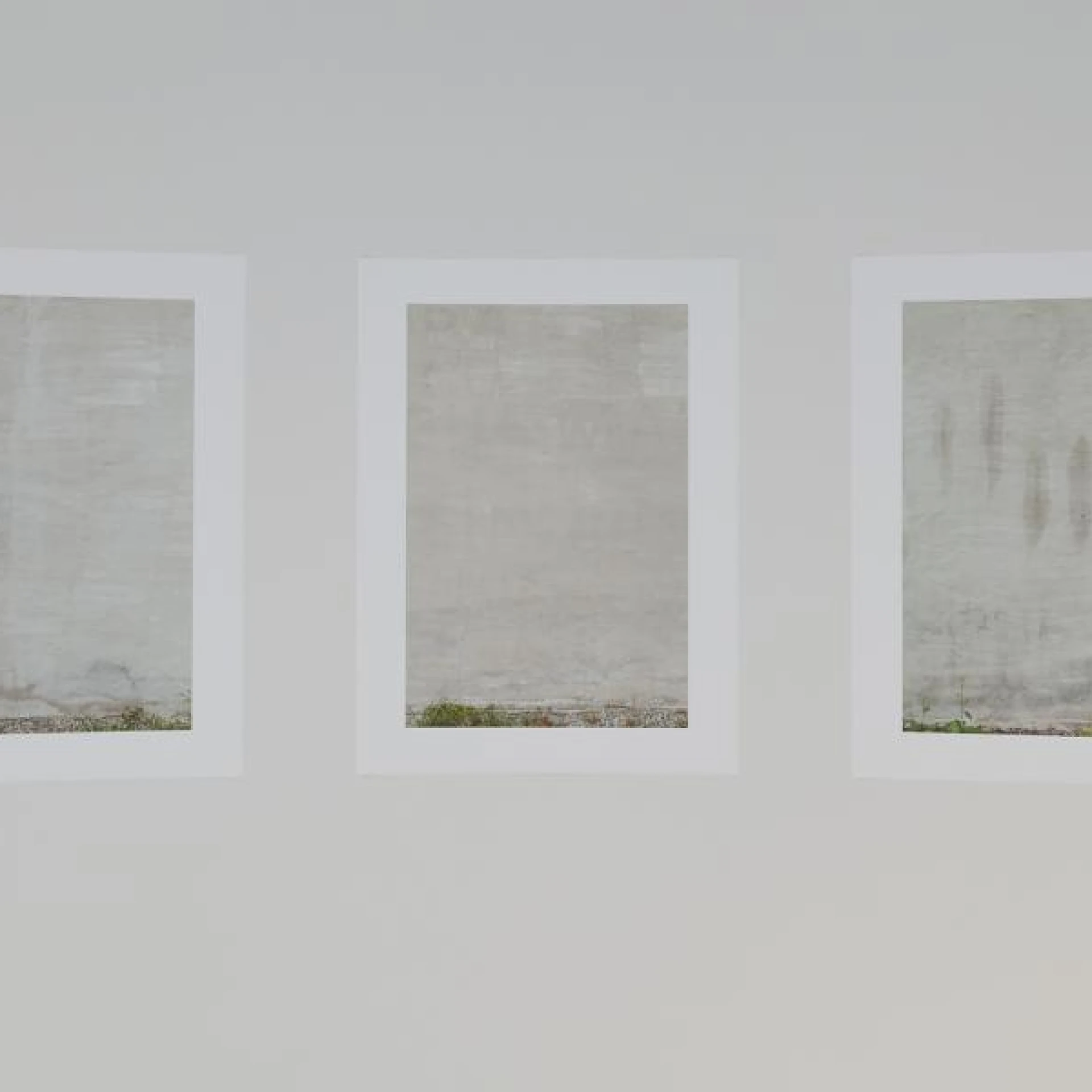 *581-3-222 *, 2019
Künstlerbuch, Ausstellungsansicht Land in Sicht, Museum für zeitgenössische Kunst, Ottobeuren 2019