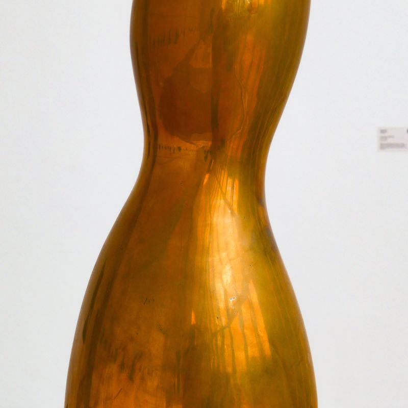 Michael Rieken, musea: TorsoTorso - 2024, Hans Arp - Torse-feuille (Detail). © VG Bild-Kunst, Bonn 2026, Museum Ludwig, Köln
© Michael Rieken – VG Bild-Kunst, Bonn