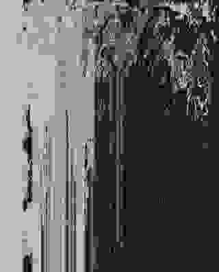 Generative Visual, Mariia Pelishenko, Sound Installation im Gastatelier des K:H Bremen, 2025